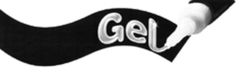 Gel Logo (DPMA, 09/18/2007)