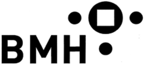 BMH Logo (DPMA, 01.10.2007)