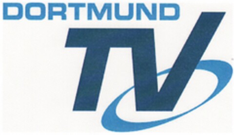 DORTMUND TV Logo (DPMA, 05.10.2007)