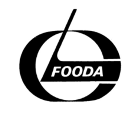 FOODA Logo (DPMA, 01/24/1995)