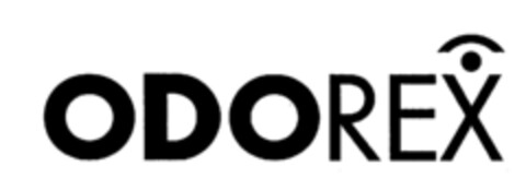 ODOREX Logo (DPMA, 21.03.1995)