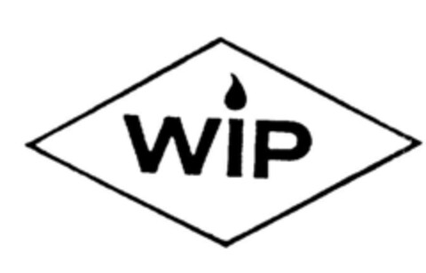 WIP Logo (DPMA, 19.04.1995)