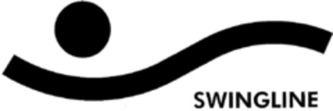 SWINGLINE Logo (DPMA, 30.05.1996)