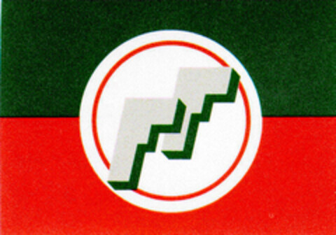 FF Logo (DPMA, 09/13/1996)