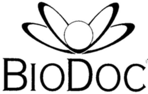 BIODOC Logo (DPMA, 07.11.1996)
