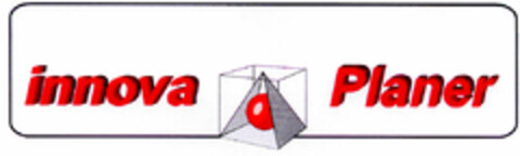 innova Planer Logo (DPMA, 18.12.1996)