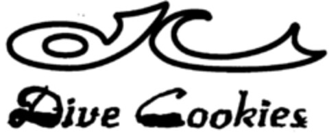 dc Dive Cookies Logo (DPMA, 01/04/1997)