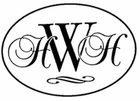 HWH Logo (DPMA, 20.02.1997)