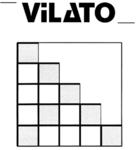ViLATO Logo (DPMA, 30.04.1997)