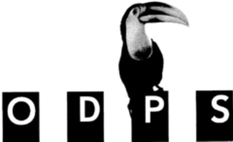 ODPS Logo (DPMA, 08/20/1997)