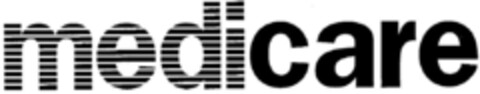 medicare Logo (DPMA, 19.08.1997)