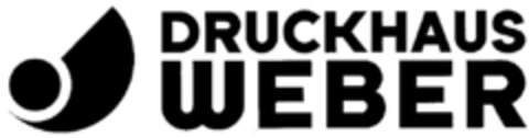 DRUCKHAUS WEBER Logo (DPMA, 09.01.1998)