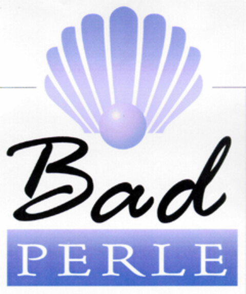 Bad PERLE Logo (DPMA, 02/23/1998)