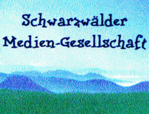 Schwarzwälder Medien-Gesellschaft Logo (DPMA, 21.05.1998)