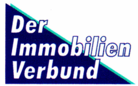 Der Immobilien Verbund Logo (DPMA, 06/03/1998)