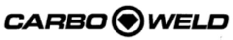 CARBO WELD Logo (DPMA, 03.07.1998)