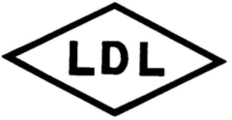 LDL Logo (DPMA, 07/21/1998)