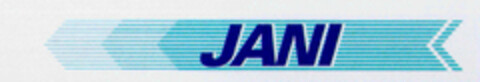 JANI Logo (DPMA, 09.09.1998)