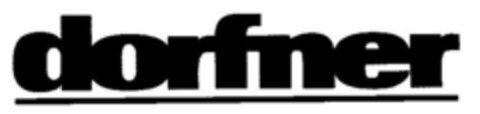 dorfner Logo (DPMA, 21.09.1998)