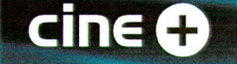 cinE + Logo (DPMA, 10.06.1999)