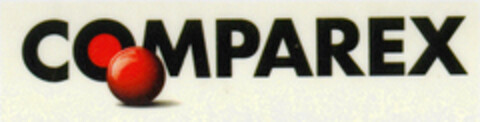 COMPAREX Logo (DPMA, 02.07.1999)