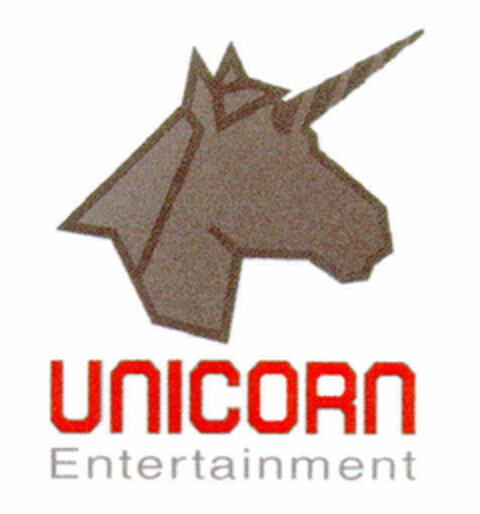 UNICORN Entertainment Logo (DPMA, 06.09.1999)