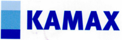 KAMAX Logo (DPMA, 20.09.1999)