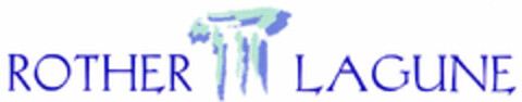 ROTHER LAGUNE Logo (DPMA, 11/26/1999)