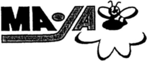 MA Logo (DPMA, 17.06.1993)