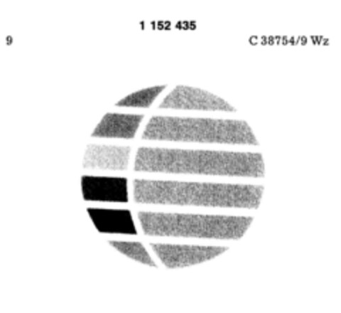 1152435 Logo (DPMA, 02/27/1989)