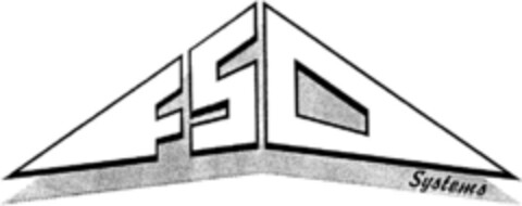 FSD Systems Logo (DPMA, 22.04.1994)