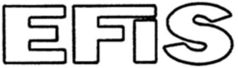 EFIS Logo (DPMA, 04.09.1991)