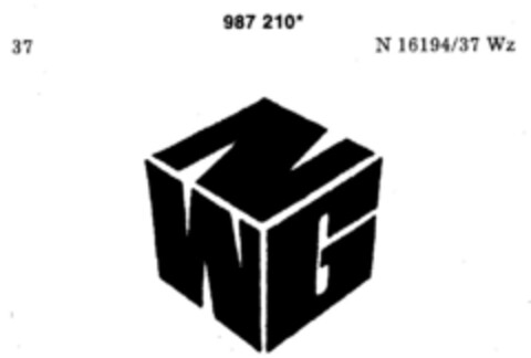 NWG Logo (DPMA, 02.04.1979)