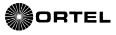 ORTEL Logo (DPMA, 20.04.1991)