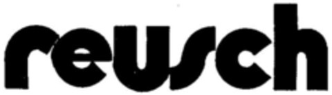 reusch Logo (DPMA, 15.04.1988)