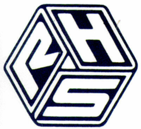 RHS Logo (DPMA, 27.07.1991)