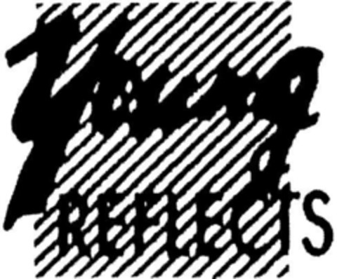 Young REFLECTS Logo (DPMA, 04.09.1992)