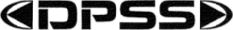 DPSS Logo (DPMA, 21.02.1990)