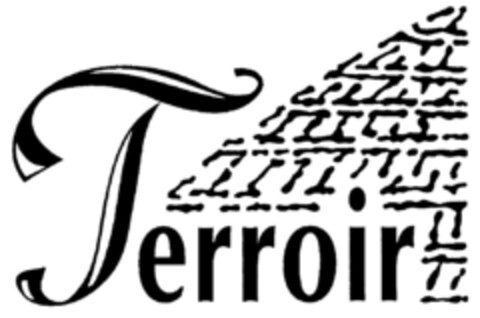 Terroir Logo (DPMA, 24.01.2000)