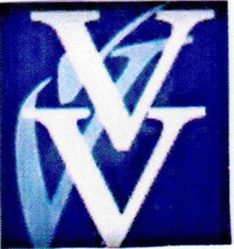 VV Logo (DPMA, 13.04.2000)