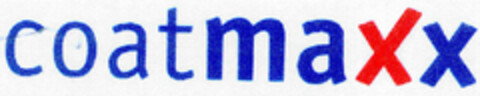 coatmaxx Logo (DPMA, 04/25/2000)