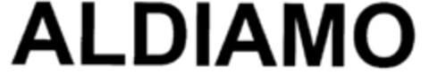 ALDIAMO Logo (DPMA, 17.05.2000)