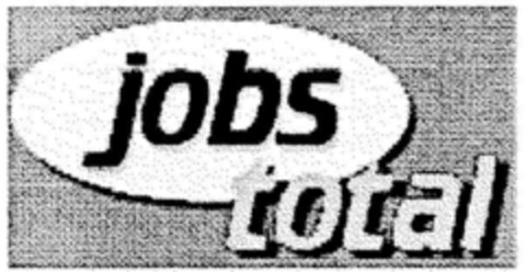 jobs total Logo (DPMA, 10/26/2000)