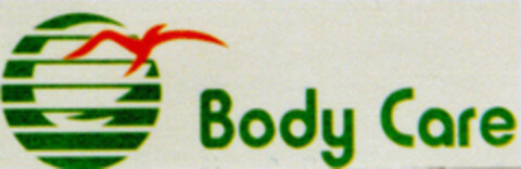 Body Care Logo (DPMA, 24.04.2001)