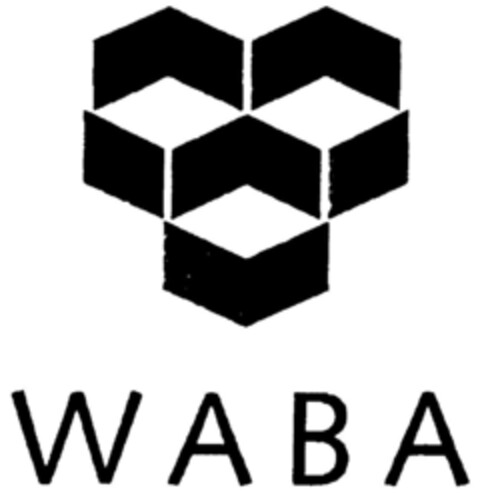 WABA Logo (DPMA, 09/07/2001)