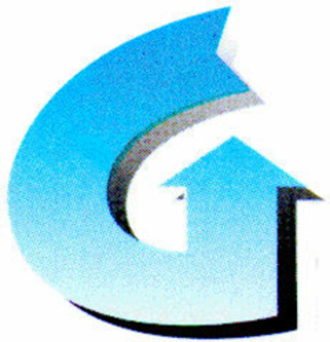 G Logo (DPMA, 19.12.2001)