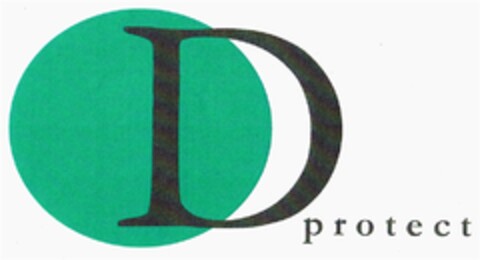 Dprotect Logo (DPMA, 11.02.2008)