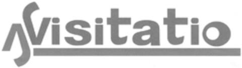 Visitatio Logo (DPMA, 03.03.2008)