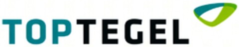 TOPTEGEL Logo (DPMA, 22.07.2009)