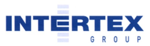 INTERTEX GROUP Logo (DPMA, 30.10.2009)